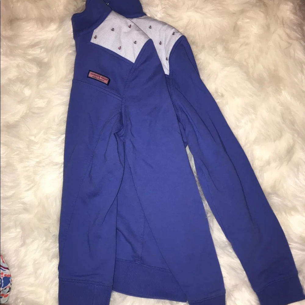 Vineyard Vines Pullover - image 2